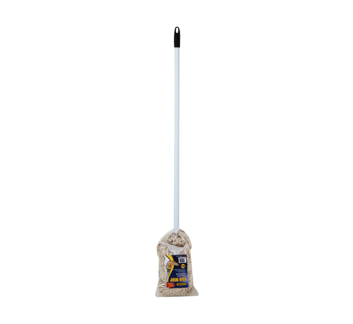 Addis 400 g Fan Mop and Head Combo Makro