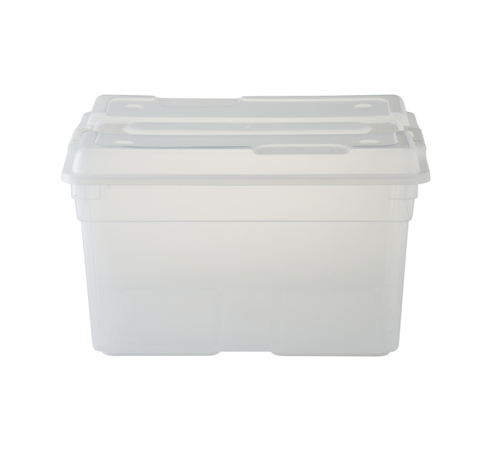 Addis 56 l Catering Storage Box Makro