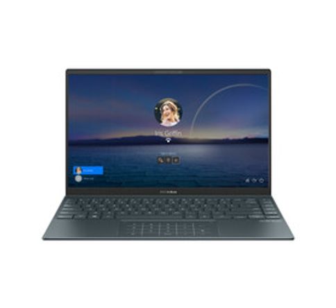 Asus 35 cm (14") ZenBook Intel Core i7 Laptop (SSD) 