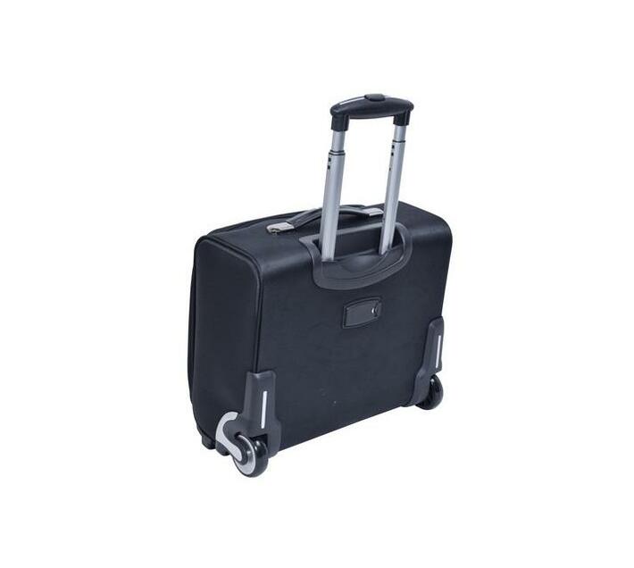 Wheelie Laptop Trolley Bag Makro