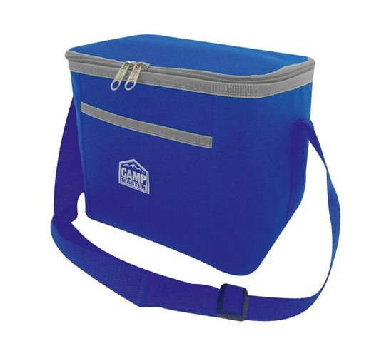 Camp Master 6-Can Classic Soft Cooler 