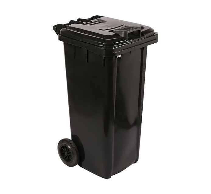 Pride 120l Wheelie Bin Makro