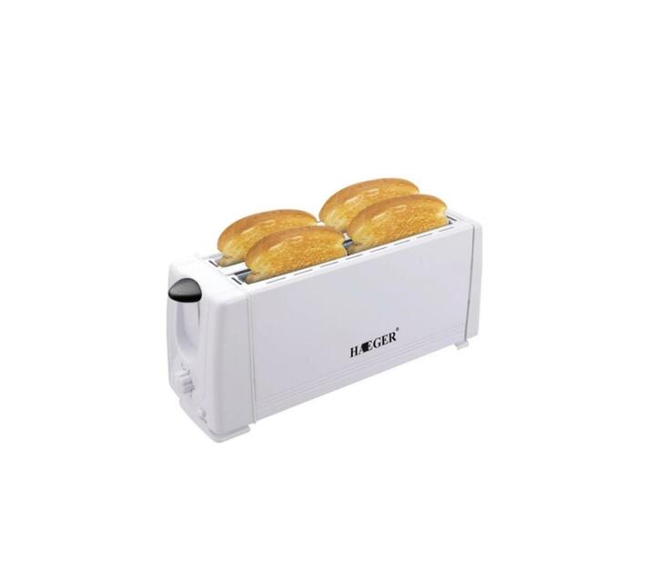 4 Slice toaster Makro