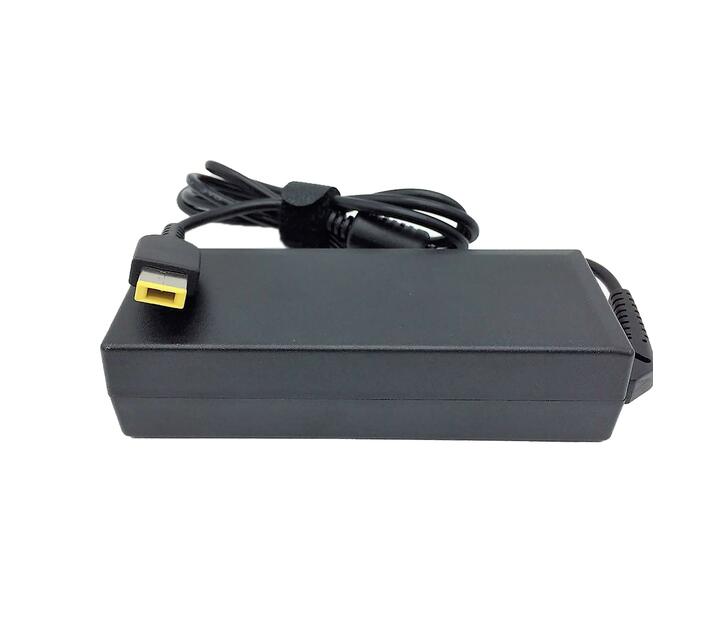 Laptop Charger AC Adapter Power Supply for LENOVO 90W (4.5*3.0mm)