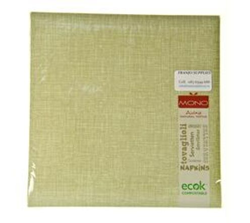 M40-873 Fabric Verde