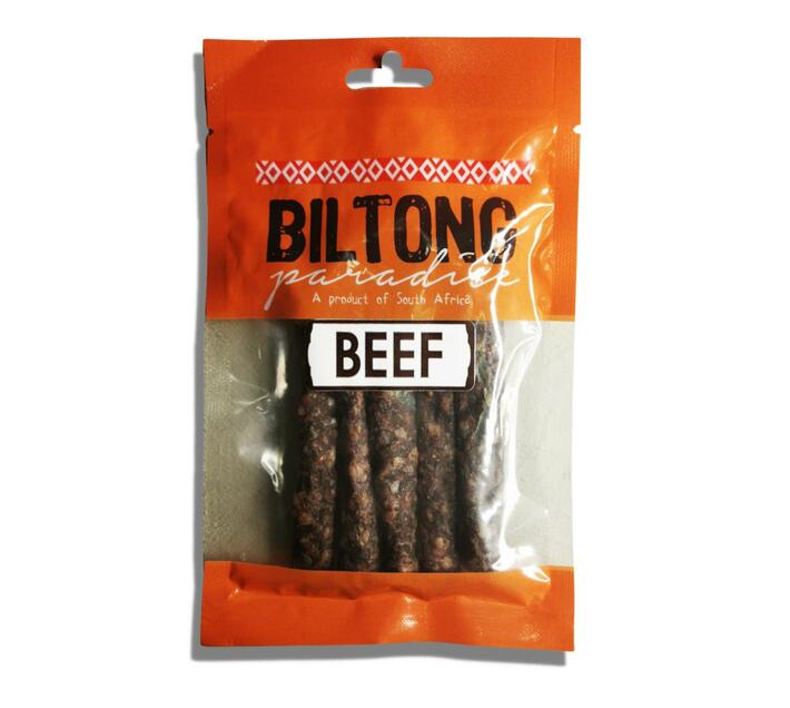 Beef Drywors 150g Makro