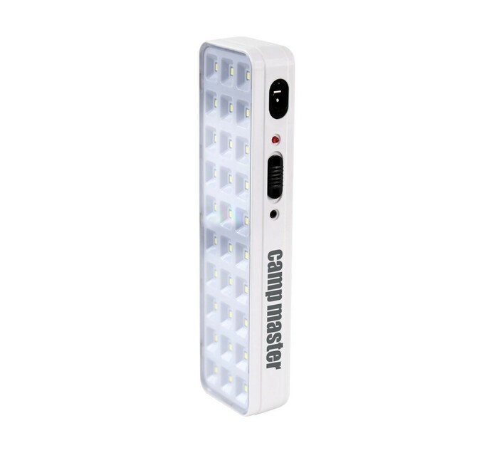 Camp Master Compact Emergency Light Makro