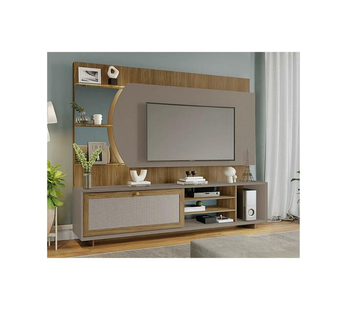 Home Socorro Geometric Plasma Stand Makro