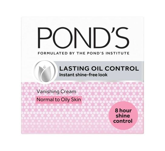 Pond's Vanishing Cream (All variants) (50ml)