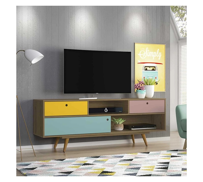 Felix Tv Stand Makro
