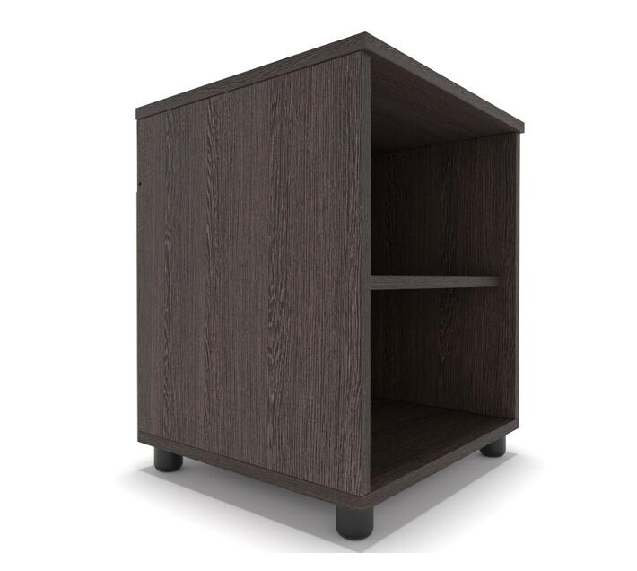 BAM! Basic Bedside/Nightstand African Wenge Makro