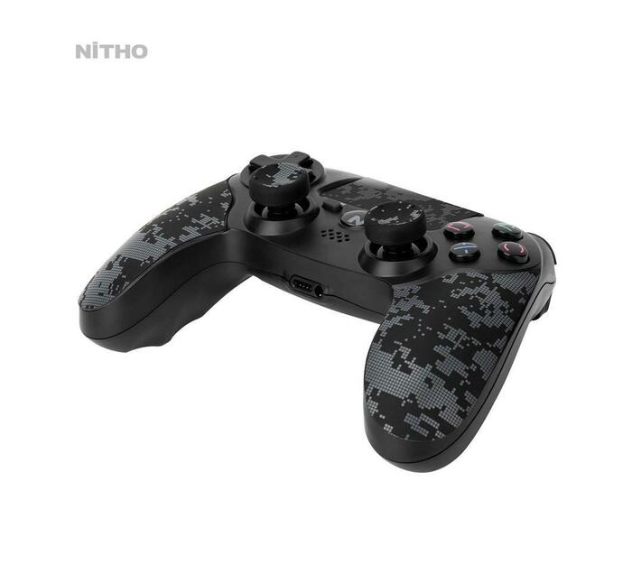 Nitho ADONIS PS4 Wireless Controller CAMO
