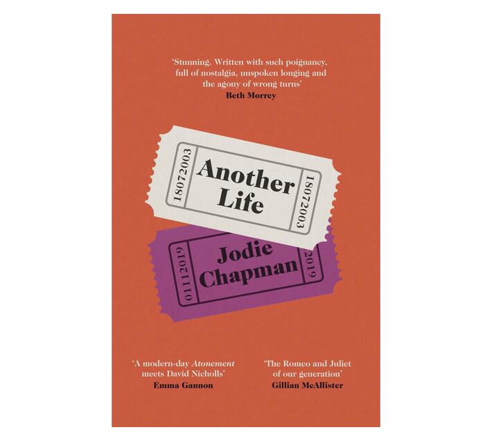 Another Life (Paperback / softback)