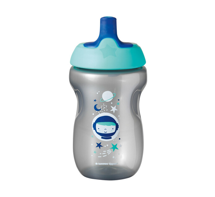 Tommee Tippee 260ml Explora Active Sport Cup 