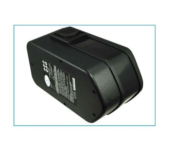 Cameron Sino Replacement Battery for (Compatible with MILWAUKEE 0521-20 & AEG)