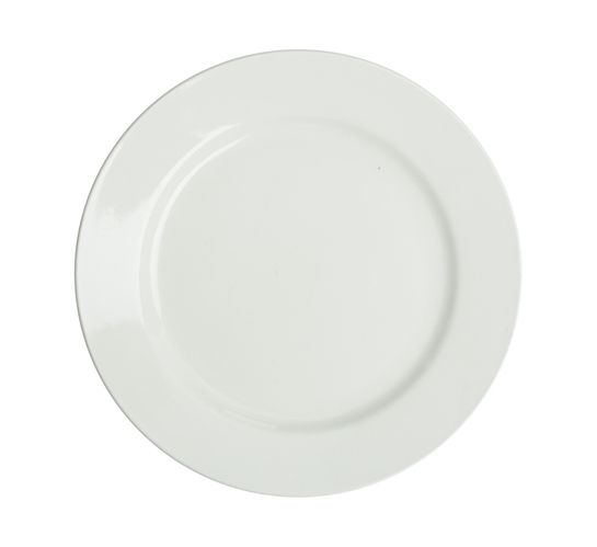 ARO 26cm Dinner Plates 6-Pack 
