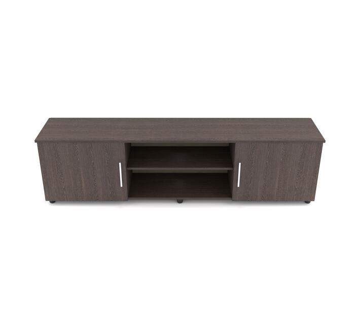 BAM! Oslo TV Stand 1800 African Wenge Makro