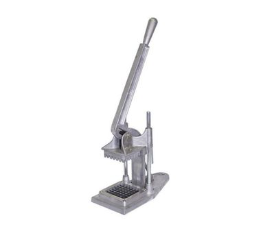 chromecater heavy duty potato chipper 7x7 catering equipment catering equipment catering equipment electrical equipment catering makro online site