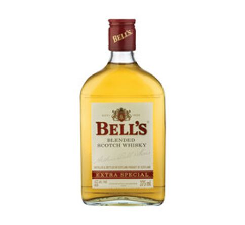 Bells Scotch Whisky (6 x 375 ml)