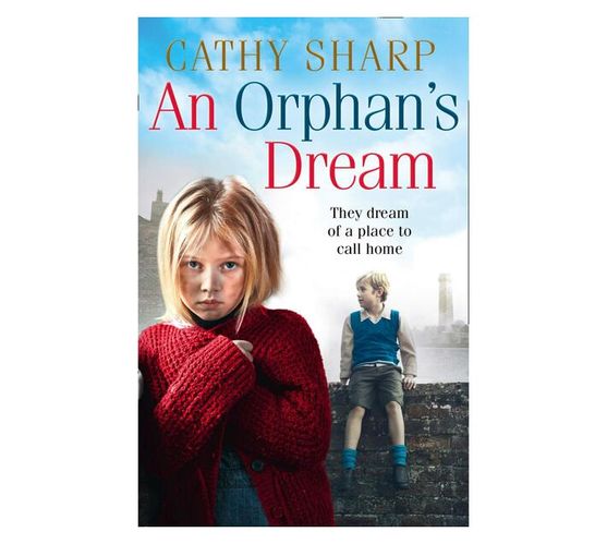 An Orphan's Dream (Paperback / softback)
