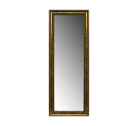 486 x 1340 mm Framed Renaissance Dress Mirror 