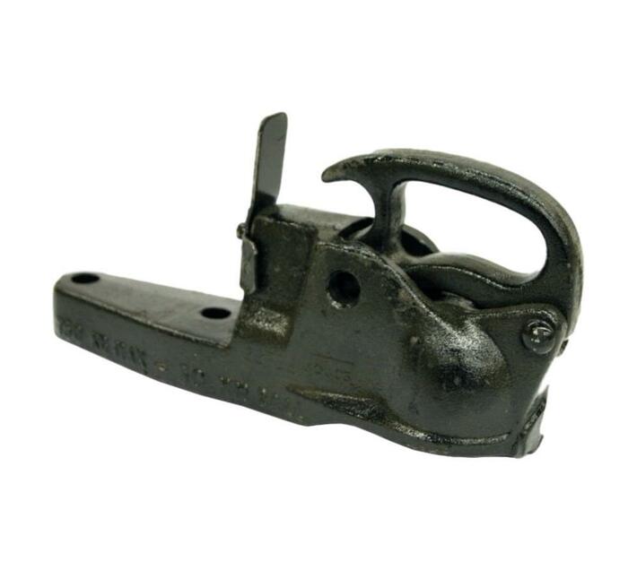 Tow Hitch Coupler Lever Makro