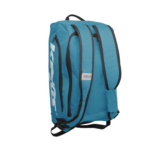 Kings Urban Gear 2 in 1 space saver Medium size sports backpack