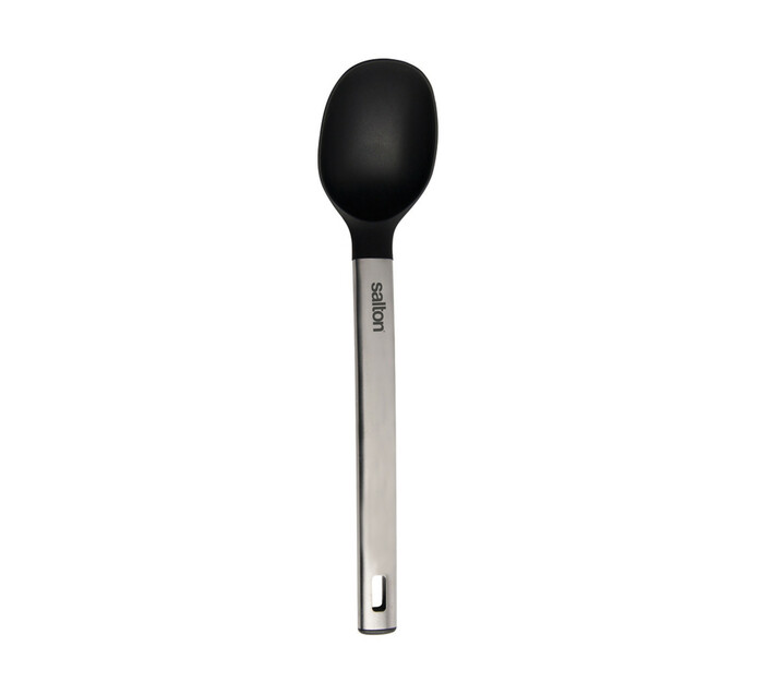 Salton Silicone Solid Spoon Makro