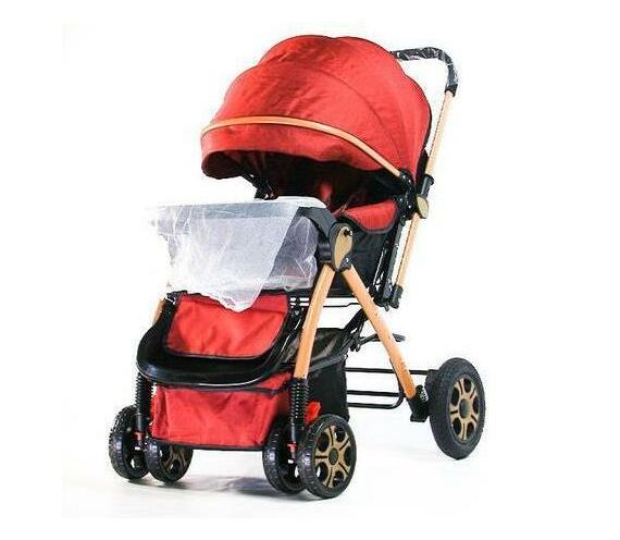 Pram-max Baby Stroller | Makro