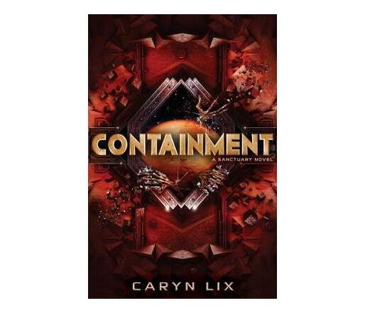 Containment (Paperback / softback)