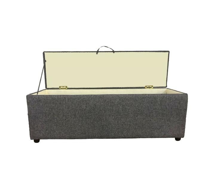 Blanket Box Queen Grey Makro