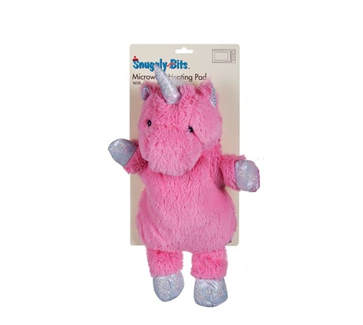 Microwave Heating Pad Unicorn 300G Makro