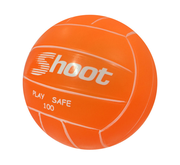Shoot 5 Play Safe Ball Elite Moulded Soccer Balls Soccer Balls