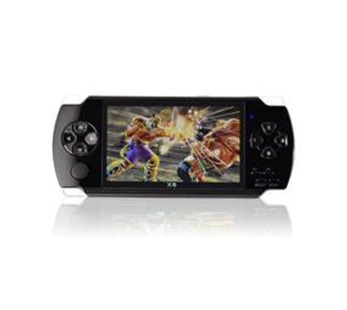 Video Gaming Console 8G