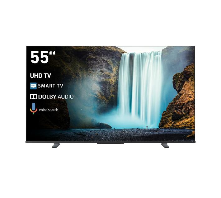 Toshiba 55 Inch UHD HDR Smart REGZA Engine 4K High Dynamic Range Dolby