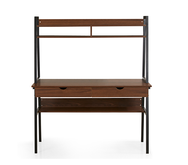 Urban Desk Bookshelf Office Desks Office Desks Office Desks Workstations Office Furniture Stationery Office Furniture Makro Online Site