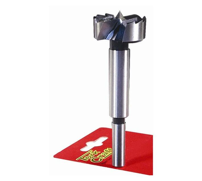 Forstner Bit 16mm Carded Loose Drill Bits Loose Drill Bits Loose