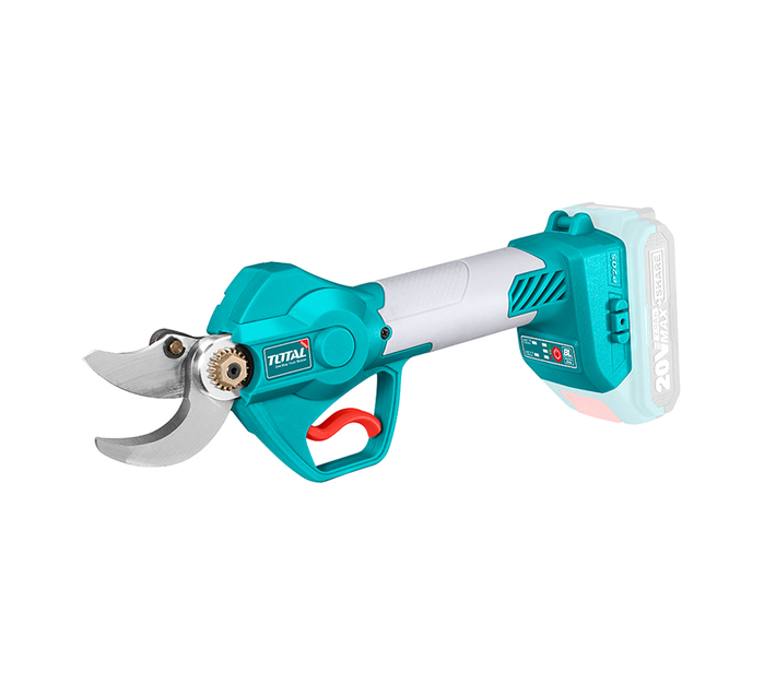 Total Tools 20V Pruning Shears Makro