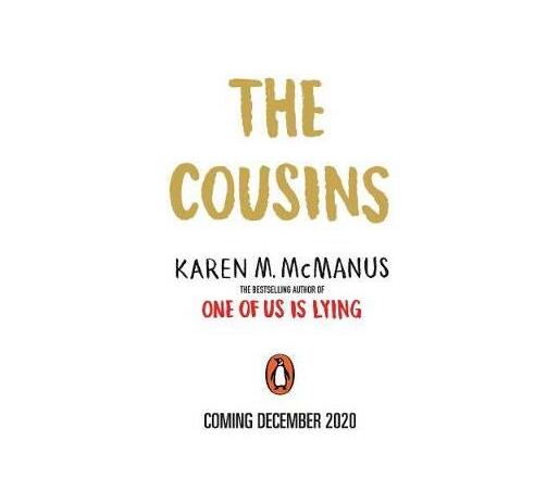 The Cousins (Paperback / softback)