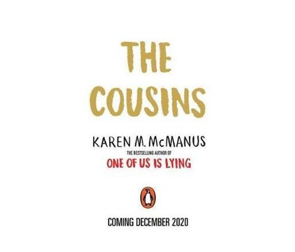 The Cousins (Paperback / softback)