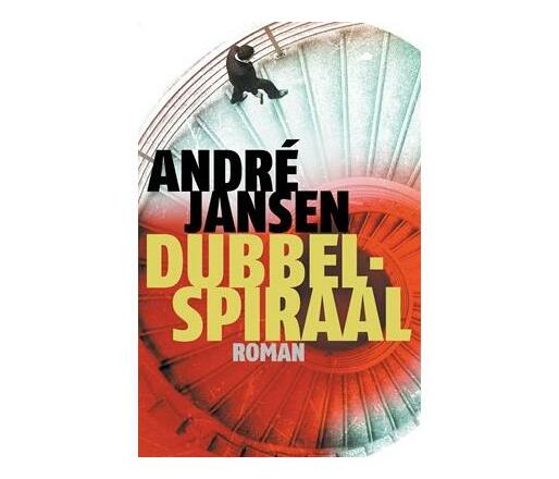 Dubbelspiraal : Roman (Paperback / softback)