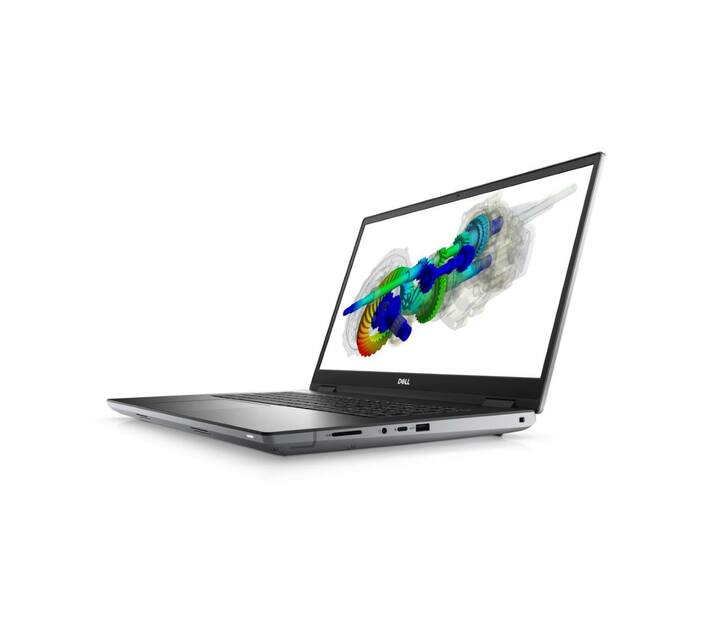 Dell Precision 7770 17.3inch FHD Mobile Workstation Laptop Intel