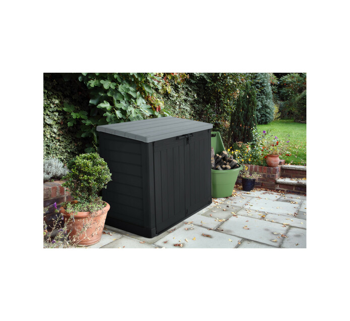 Keter Store It Out Max Shed Makro