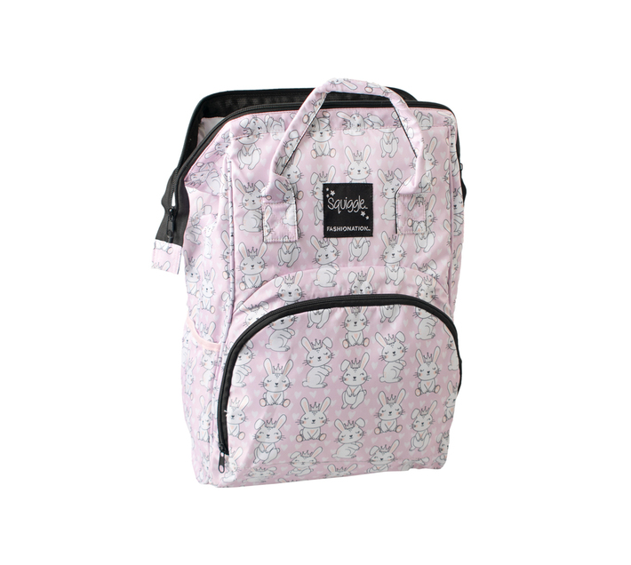 Baby Bunny Nappy Bag Makro