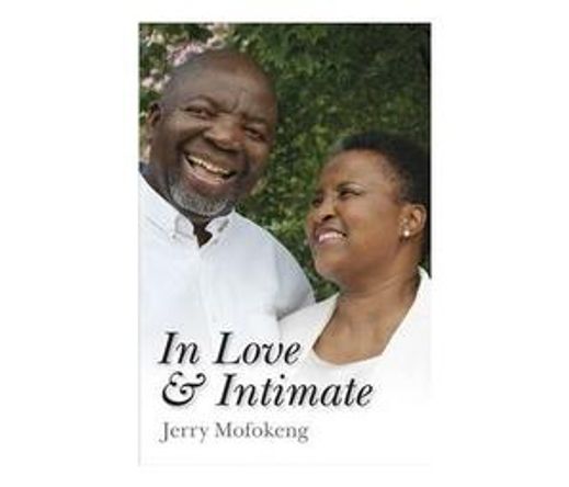 In love and intimate (Paperback / softback)