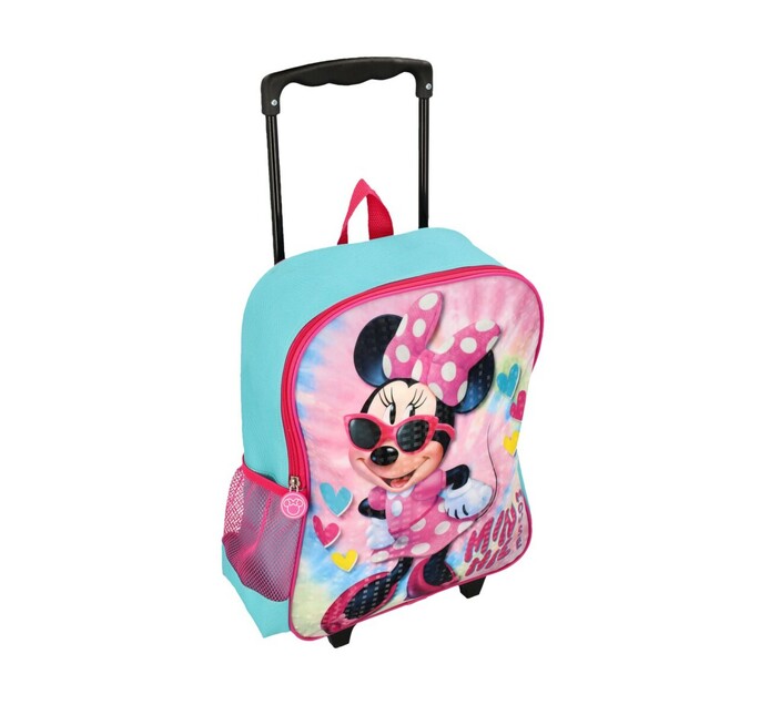 Disney Trolley Bag Makro