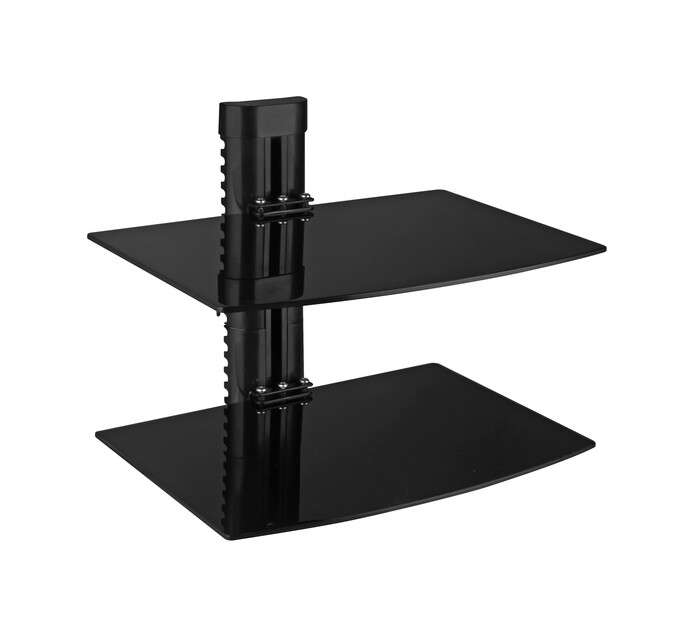 Unimount DoubleShelf Wall Mount Makro