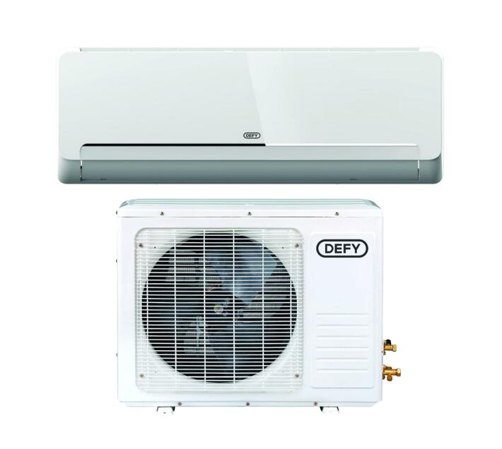 Defy Complete Indoor 12000btu Mid Wall Air Conditioner Makro