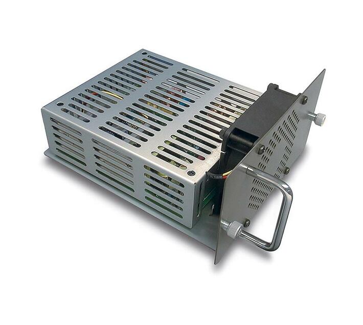TRENDnet TFC-1600RP - power supply - hot-plug