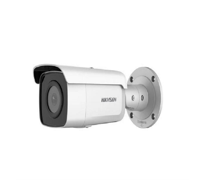 HIKVISION 4MP AcuSense Fixed Bullet Network Camera (4mm lens) Makro